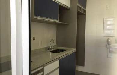 Imagem 2: Apartamento Vila Gertrudes Sao Paulo/SP