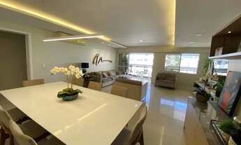 Imagem 5: Apartamento para venda possui 156 metros quadrados com 4 quartos em Charitas - Niterói - R