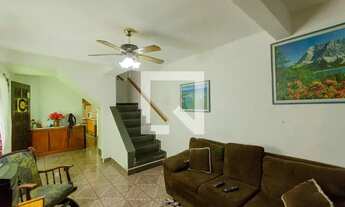 Imagem 4: Casa para Aluguel - Vila Dalila, 3 Quartos, 140 m2