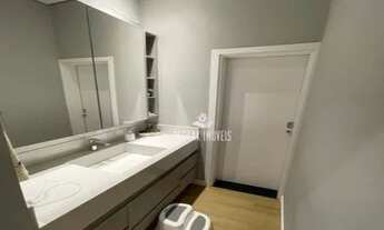 Imagem 4: Casa com 3 dormitórios à venda, 207 m² por R$ 2.100.000 - Granja Marileusa - Uberlândia/MG