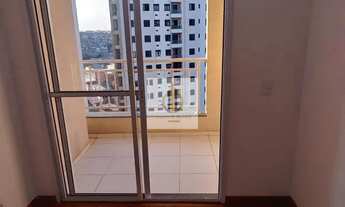 Imagem: Apartamento à venda no bairro Santa Maria