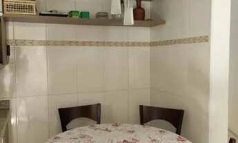 Imagem 5: Condomínio na Vila Nova Savoia