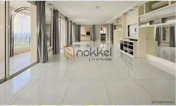 Imagem: Cerqueira Cesar Alto Padrão, 3 suítes