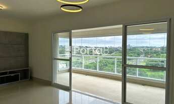 Imagem 2: Seu novo lar de luxo no Condomínio JK Essencial Residence - Desfrute do melhor em sofistic