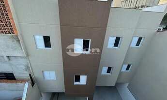 Imagem 7: SANTO ANDRé - Apartamento Padrão - Vila Príncipe de Gales