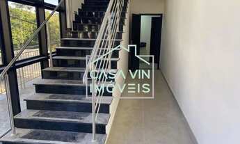 Imagem 6: Galpão Comercial para venda e locação, Vista Alegre, Vinhedo - GA0003