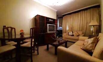 Imagem 2: Apartamento de dois quartos, porteira fechada em Madureira