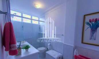 Imagem 5: Apartamento à venda 170m² com 3 dormitórios e 1 vaga em Pinheiros