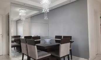 Imagem 2: ! Ecoville Clube - Alameda das Árvores - 76m2