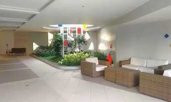 Imagem 2: Apartamento à venda | 91,54 m² | Ed. Soneto Residência | Bairro Aldeota