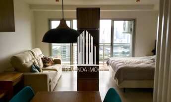 Imagem: Apartamento á venda em Santo Amaro com