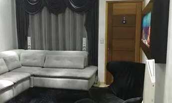 Imagem 4: Sobrado com 3 dormitórios, 180 m² - venda por R$ 759.000,00 ou aluguel por R$ 3.200,00/mês