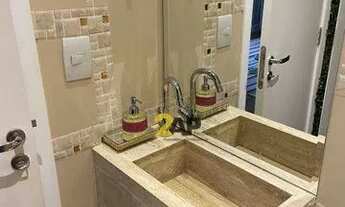 Imagem 5: Apartamento com 3 dormitórios à venda, 122 m² por R$ 1.200.000,00 - Vila Andrade - São Pau