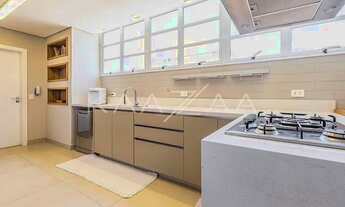 Imagem 7: SãO PAULO - Apartamento Padrão - Jardins