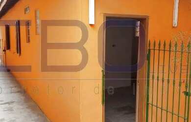 Imagem 7: Casa para Locação em São Paulo, Jardim Brasil (Zona Norte), 2 dormitórios, 1 banheiro, 1 v