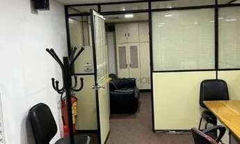 Imagem 4: Sala para alugar, 237 m² por R$ 13.534/mês - Centro - Porto Alegre/RS