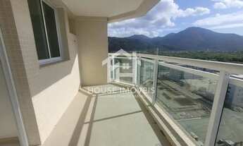 Imagem: Apartamento à venda, Recreio dos Bandeirantes