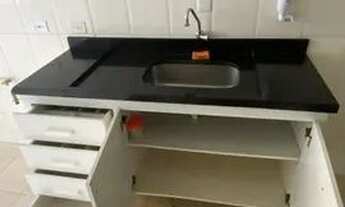 Imagem 6: Apartamento para Locação em São Paulo, Vila Nova Conceição, 3 dormitórios, 2 banheiros, 1