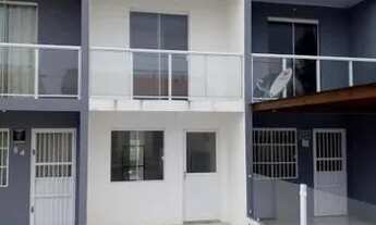 Imagem 2: Sobrado para Venda em Cidreira, SALINAS, 2 dormitórios, 2 banheiros