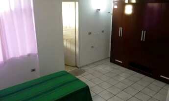 Imagem 6: Sobrado com 04 Dormitórios, Sendo 02 Suítes no Planalto Paulista