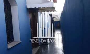 Imagem 6: Sobrado grande com ,3 quartos um suite com closed 3 salas ..cozinha planejada e quartos co