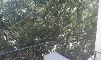 Imagem 5: Lindo apto para alugar - com varanda e ar condicionado - 2 dormitorios , 01 banheiro , 01