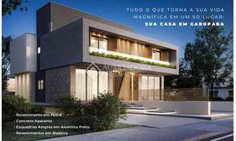 Imagem: GAROPABA - Casa Padrão - Panoramico