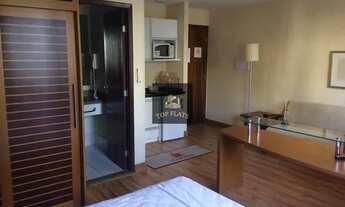 Imagem 5: Flat disponível em Jardim Paulista - SP