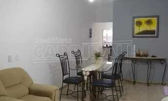 Imagem 3: Casa Padrão em Araraquara