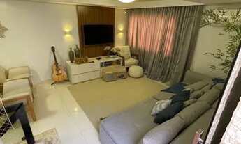 Imagem 4: Cobertura triplex