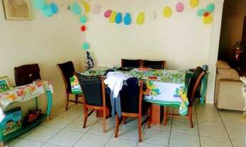 Imagem 4: Casa Padrão em Araraquara