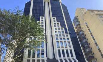 Imagem 3: São Paulo - Conjunto Comercial/Sala - Jardins