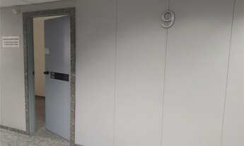 Imagem 4: Sala para alugar, 37 m² por R$ 1.100/mês - Afonso Pena - Belo Horizonte/MG