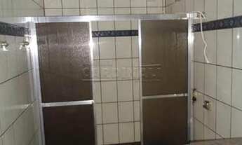 Imagem 5: Casa Padrão em Araraquara