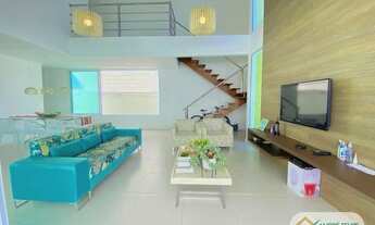 Imagem 2: Casa com 4 dormitórios à venda, 300 m² por R$ 1.600.000,00 - Barra De Sao Miguel - Barra d