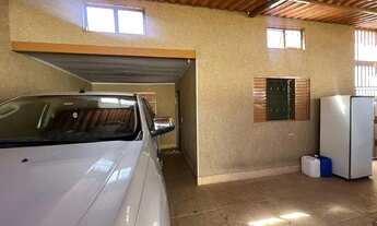 Imagem 2: Casa para venda com 4 quartos em Del Lago I - Brasília - DF