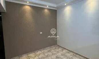 Imagem 5: Casa com 4 dormitórios à venda, Jardim Santo Amaro - Cambé/PR