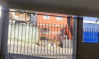 Imagem 5: SOBRADO MORRO GRANDE