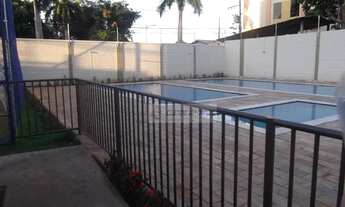 Imagem 7: Apartamento com 2 dormitórios para alugar, 53 m² por R$ 1.133,89/mês - Dom Aquino - Cuiabá