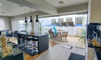 Imagem: Apartamento Duplex à venda, 311 m² por