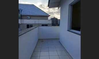 Imagem 5: Apto Loft - Com varanda grande - Próximo ao Terminal Trindade