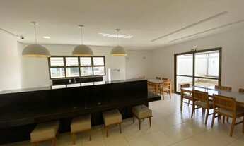 Imagem 7: Apartamento para venda possui 77 metros quadrados com 3 quartos