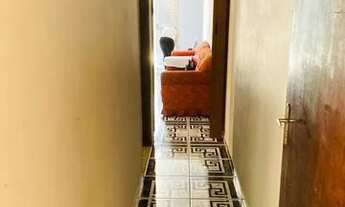 Imagem 6: Sobrado à venda 2 quartos 1 suíte 2 vagas Batistini - São Bernardo do Campo - SP