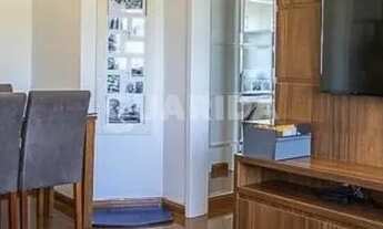 Imagem 1: Apartamento de 1 dormitórios, 1 vaga, Partenon