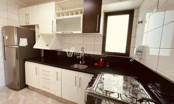 Imagem: Apartamento - Parque Prado - Campinas