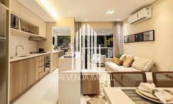 Imagem 3: Apartamento com 64m² no Jardim Prudência,2 dorms 1 suíte 1 vaga