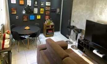 Imagem: Apartamento para venda com 2 quartos em