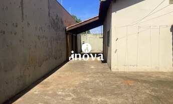 Imagem 4: Casa à venda, 2 quartos, 2 vagas, Espanha, Residencial Jardim - Uberaba/MG