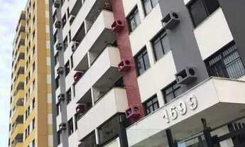 Imagem 1: Edificio Barcelona