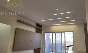 Imagem 5: Apartamento - Swiss Park - Campinas